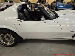 1977 Chevrolet Corvette (CC-2114768) for sale in MARTINSBURG, Pennsylvania