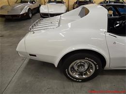 1977 Chevrolet Corvette (CC-2114768) for sale in MARTINSBURG, Pennsylvania