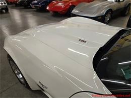 1977 Chevrolet Corvette (CC-2114768) for sale in MARTINSBURG, Pennsylvania