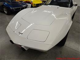 1977 Chevrolet Corvette (CC-2114768) for sale in MARTINSBURG, Pennsylvania