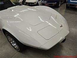 1977 Chevrolet Corvette (CC-2114768) for sale in MARTINSBURG, Pennsylvania