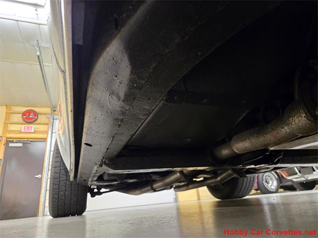 1977 Chevrolet Corvette (CC-2114768) for sale in MARTINSBURG, Pennsylvania