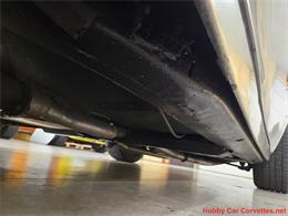 1977 Chevrolet Corvette (CC-2114768) for sale in MARTINSBURG, Pennsylvania