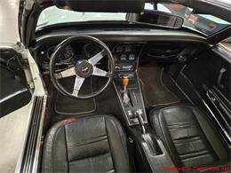 1977 Chevrolet Corvette (CC-2114768) for sale in MARTINSBURG, Pennsylvania