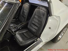 1977 Chevrolet Corvette (CC-2114768) for sale in MARTINSBURG, Pennsylvania