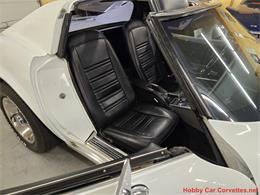 1977 Chevrolet Corvette (CC-2114768) for sale in MARTINSBURG, Pennsylvania