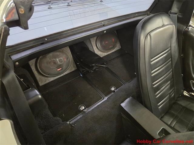 1977 Chevrolet Corvette (CC-2114768) for sale in MARTINSBURG, Pennsylvania