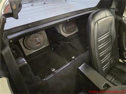 1977 Chevrolet Corvette (CC-2114768) for sale in MARTINSBURG, Pennsylvania