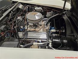 1977 Chevrolet Corvette (CC-2114768) for sale in MARTINSBURG, Pennsylvania