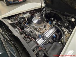 1977 Chevrolet Corvette (CC-2114768) for sale in MARTINSBURG, Pennsylvania