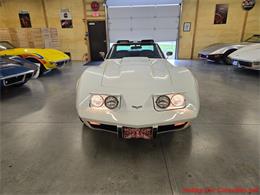 1977 Chevrolet Corvette (CC-2114768) for sale in MARTINSBURG, Pennsylvania