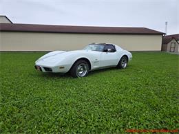 1977 Chevrolet Corvette (CC-2114768) for sale in MARTINSBURG, Pennsylvania