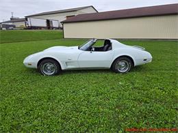 1977 Chevrolet Corvette (CC-2114768) for sale in MARTINSBURG, Pennsylvania