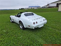 1977 Chevrolet Corvette (CC-2114768) for sale in MARTINSBURG, Pennsylvania