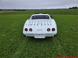 1977 Chevrolet Corvette (CC-2114768) for sale in MARTINSBURG, Pennsylvania
