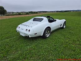 1977 Chevrolet Corvette (CC-2114768) for sale in MARTINSBURG, Pennsylvania