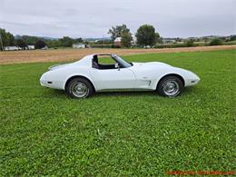1977 Chevrolet Corvette (CC-2114768) for sale in MARTINSBURG, Pennsylvania