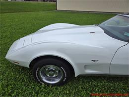 1977 Chevrolet Corvette (CC-2114768) for sale in MARTINSBURG, Pennsylvania