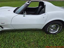 1977 Chevrolet Corvette (CC-2114768) for sale in MARTINSBURG, Pennsylvania