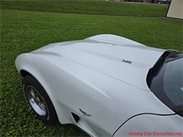 1977 Chevrolet Corvette (CC-2114768) for sale in MARTINSBURG, Pennsylvania