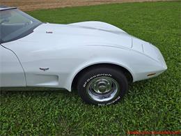 1977 Chevrolet Corvette (CC-2114768) for sale in MARTINSBURG, Pennsylvania