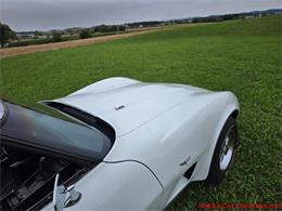 1977 Chevrolet Corvette (CC-2114768) for sale in MARTINSBURG, Pennsylvania