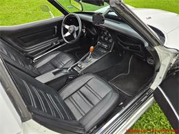 1977 Chevrolet Corvette (CC-2114768) for sale in MARTINSBURG, Pennsylvania