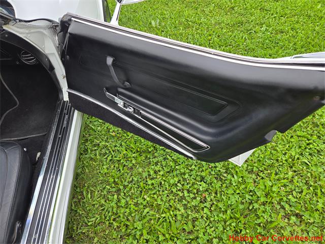 1977 Chevrolet Corvette (CC-2114768) for sale in MARTINSBURG, Pennsylvania