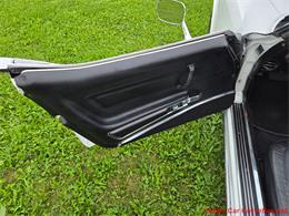1977 Chevrolet Corvette (CC-2114768) for sale in MARTINSBURG, Pennsylvania