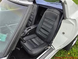 1977 Chevrolet Corvette (CC-2114768) for sale in MARTINSBURG, Pennsylvania