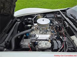 1977 Chevrolet Corvette (CC-2114768) for sale in MARTINSBURG, Pennsylvania