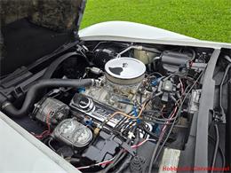 1977 Chevrolet Corvette (CC-2114768) for sale in MARTINSBURG, Pennsylvania