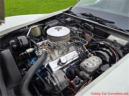 1977 Chevrolet Corvette (CC-2114768) for sale in MARTINSBURG, Pennsylvania