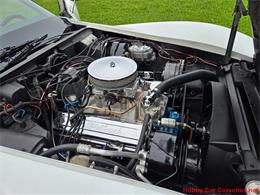 1977 Chevrolet Corvette (CC-2114768) for sale in MARTINSBURG, Pennsylvania