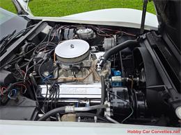 1977 Chevrolet Corvette (CC-2114768) for sale in MARTINSBURG, Pennsylvania