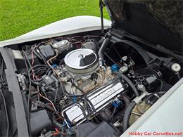 1977 Chevrolet Corvette (CC-2114768) for sale in MARTINSBURG, Pennsylvania