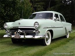 1952 Ford Customline (CC-2114769) for sale in Cheshire, Connecticut