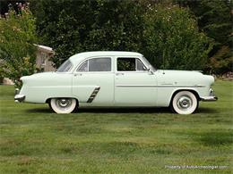 1952 Ford Customline (CC-2114769) for sale in Cheshire, Connecticut