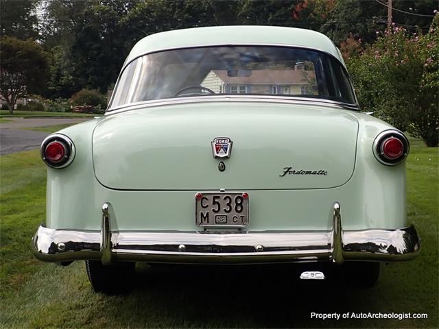 1952 Ford Customline (CC-2114769) for sale in Cheshire, Connecticut