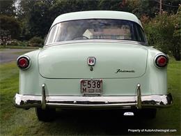 1952 Ford Customline (CC-2114769) for sale in Cheshire, Connecticut