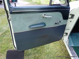1952 Ford Customline (CC-2114769) for sale in Cheshire, Connecticut