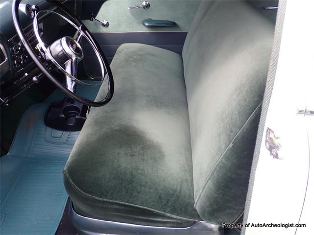 1952 Ford Customline (CC-2114769) for sale in Cheshire, Connecticut