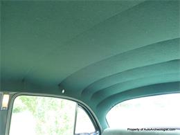 1952 Ford Customline (CC-2114769) for sale in Cheshire, Connecticut