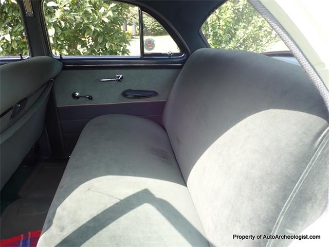 1952 Ford Customline (CC-2114769) for sale in Cheshire, Connecticut