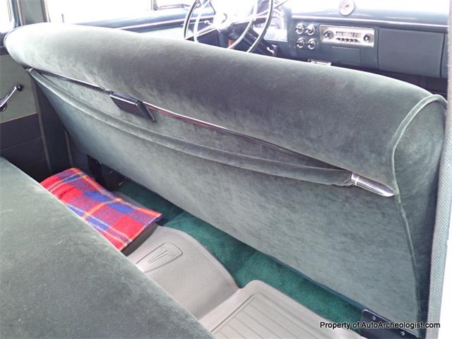 1952 Ford Customline (CC-2114769) for sale in Cheshire, Connecticut