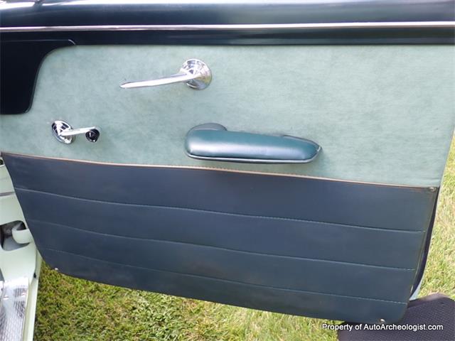 1952 Ford Customline (CC-2114769) for sale in Cheshire, Connecticut