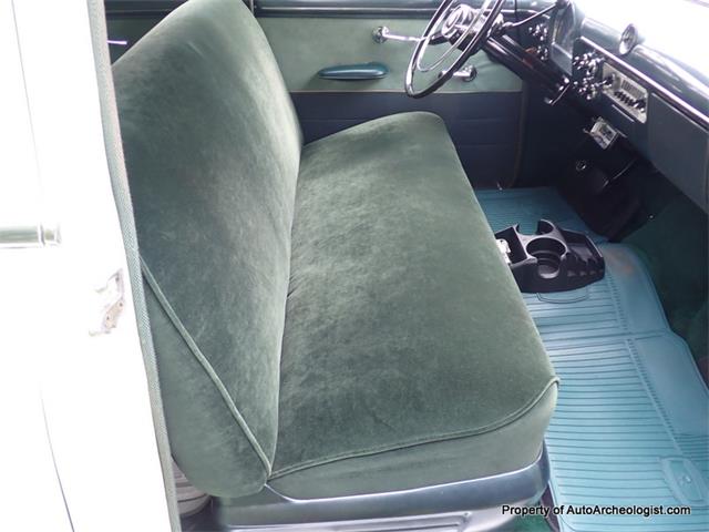 1952 Ford Customline (CC-2114769) for sale in Cheshire, Connecticut