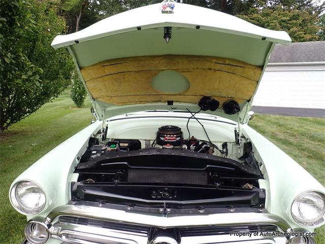 1952 Ford Customline (CC-2114769) for sale in Cheshire, Connecticut
