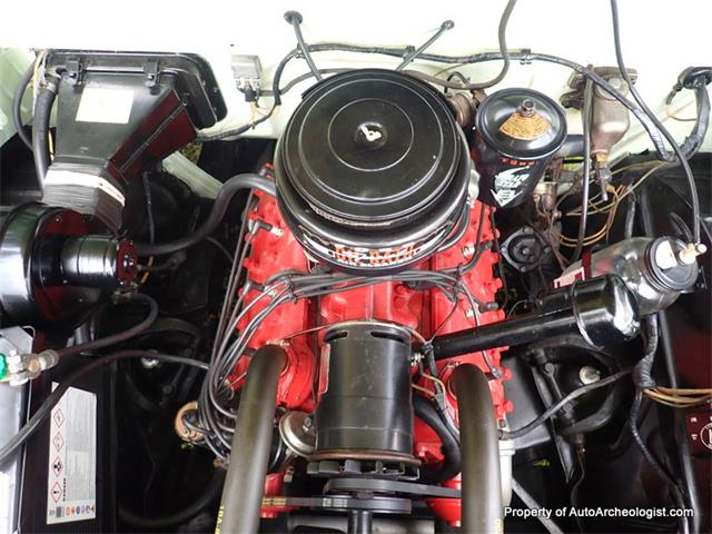 1952 Ford Customline (CC-2114769) for sale in Cheshire, Connecticut