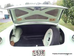 1952 Ford Customline (CC-2114769) for sale in Cheshire, Connecticut